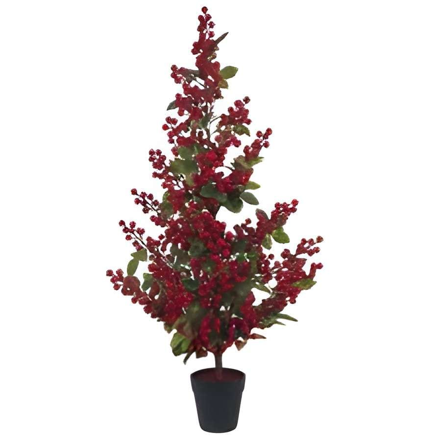 ÁRBOL DECOR 40X100X40CM