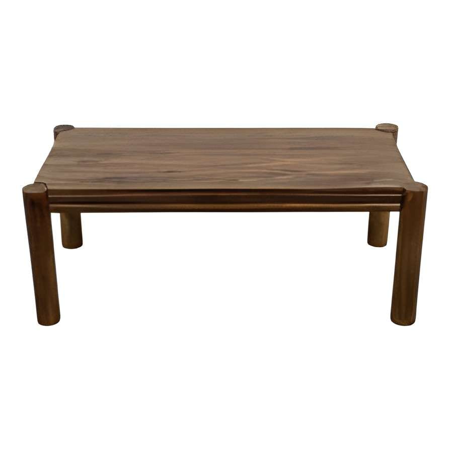 MESA DE CENTRO 120X60X45CM