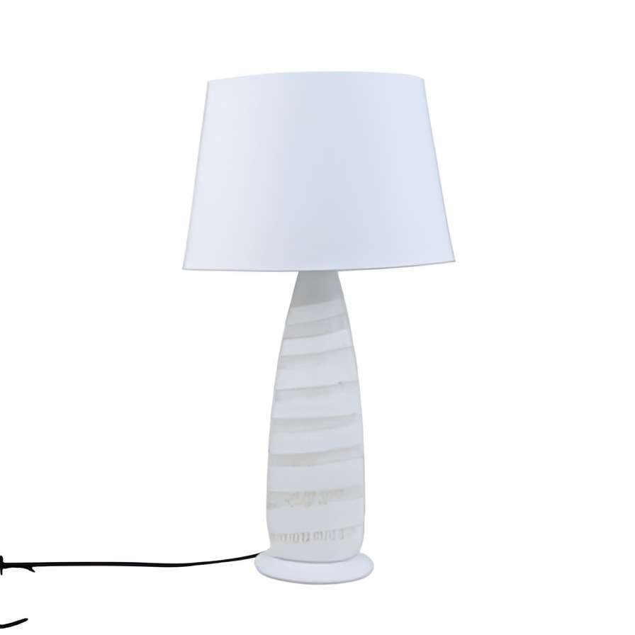 LAMPARA 25X32X21CM