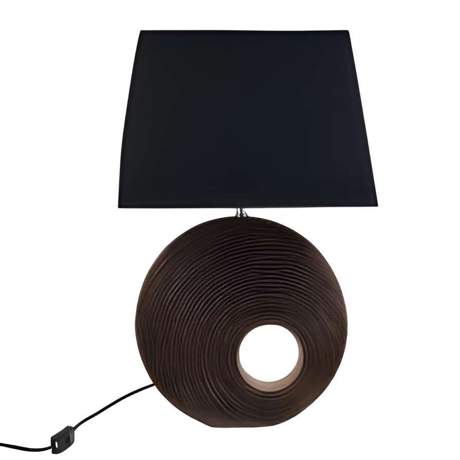 LAMPARA 40X16X26CM