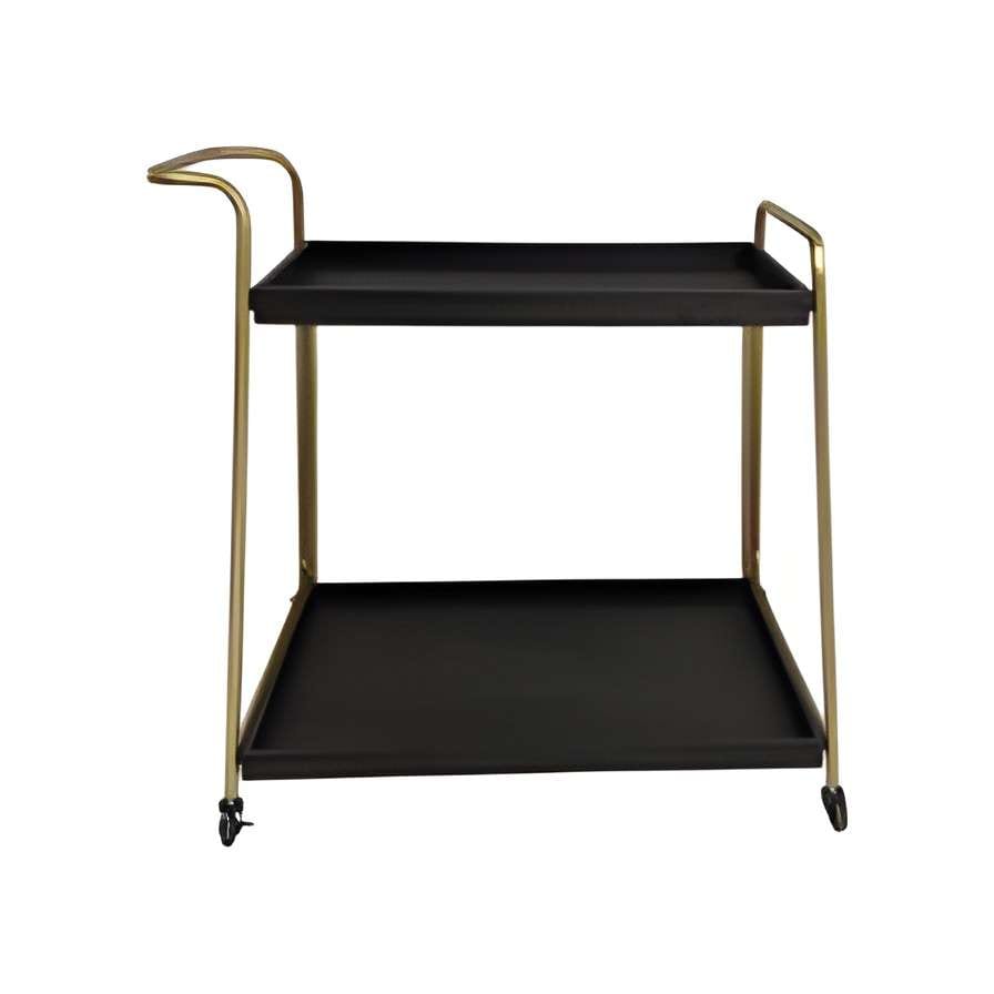 CARRO P/SERVIR 80X51X82CM