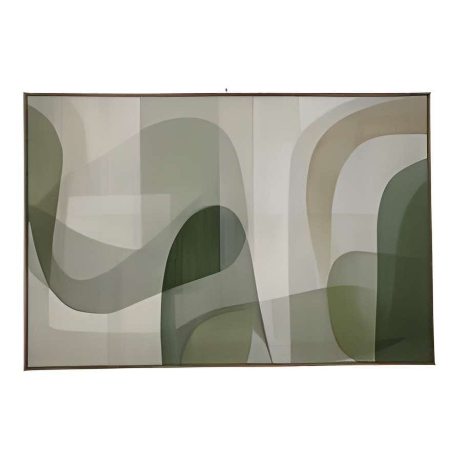 CUADRO C/MARCO 4.30X82.60X122.