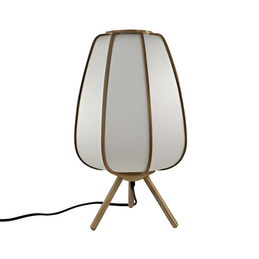 LÁMPARA DE MESA 26.5X26.5X46.5