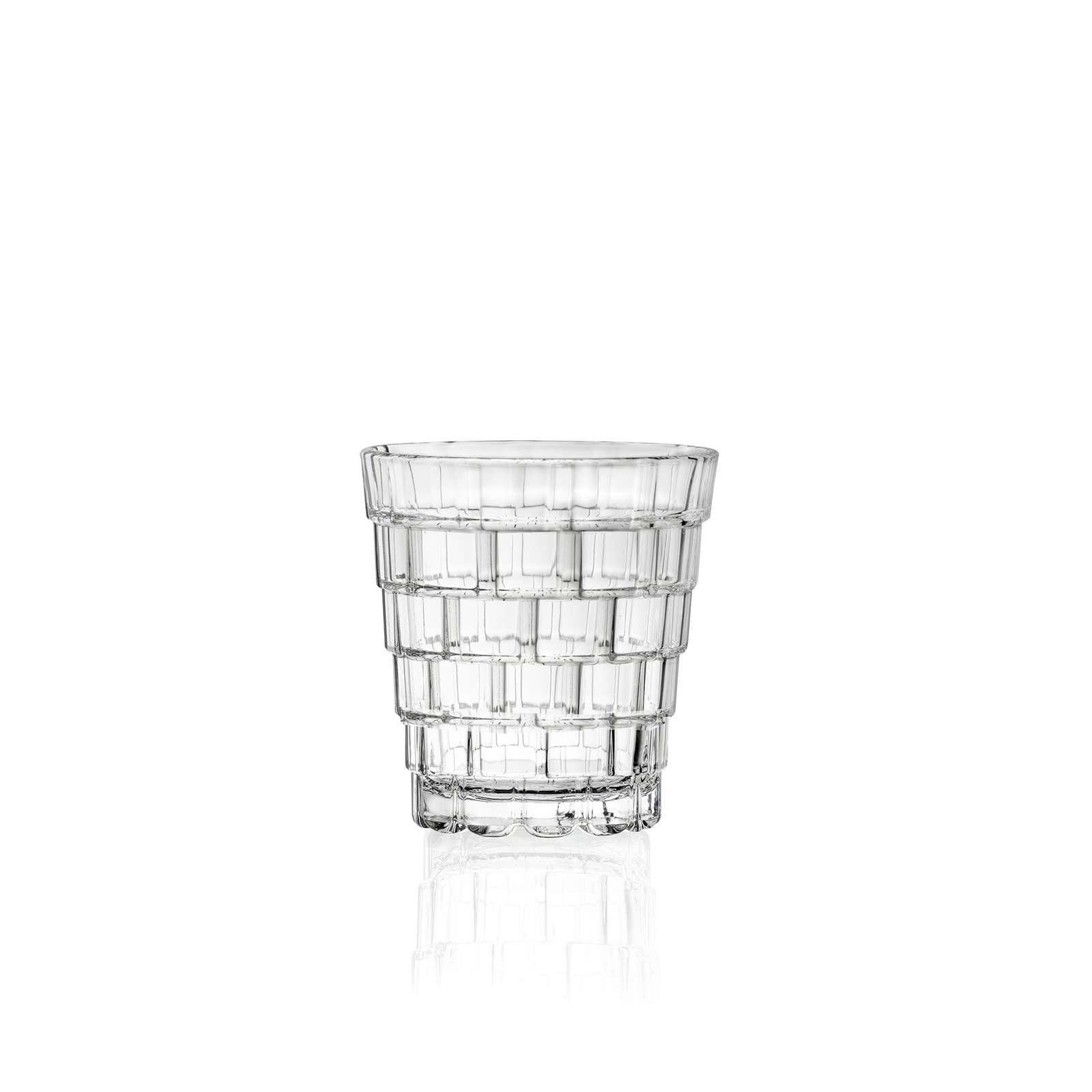 JGO 6 VASOS BAJOS OPERA DOF RCR