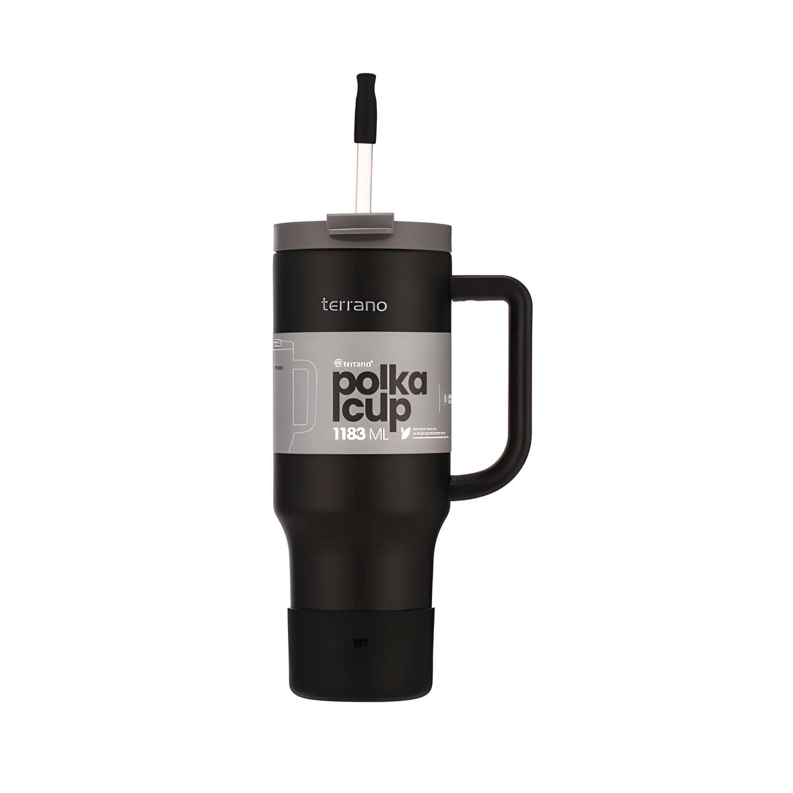 POLKACUP TERRANO 1180ML