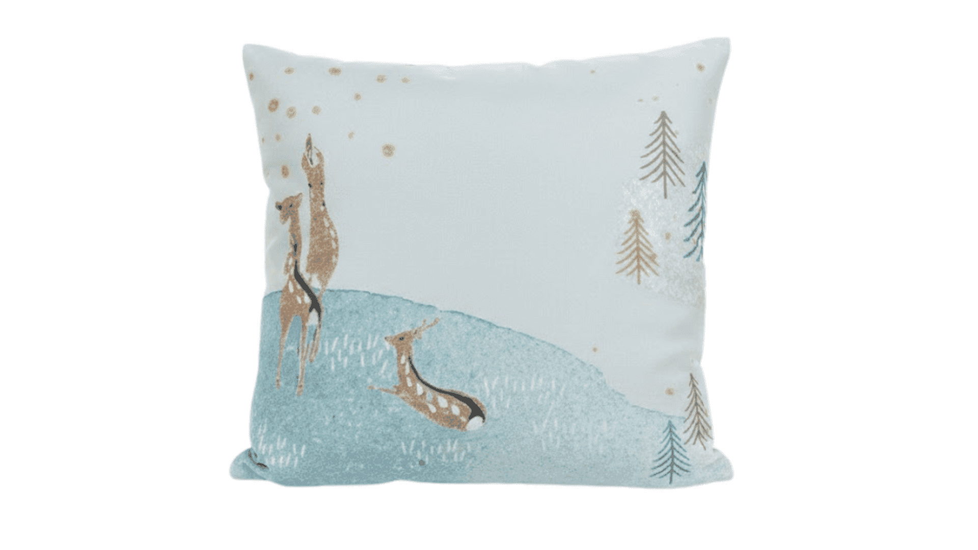 ALMOHADA NAVIDAD