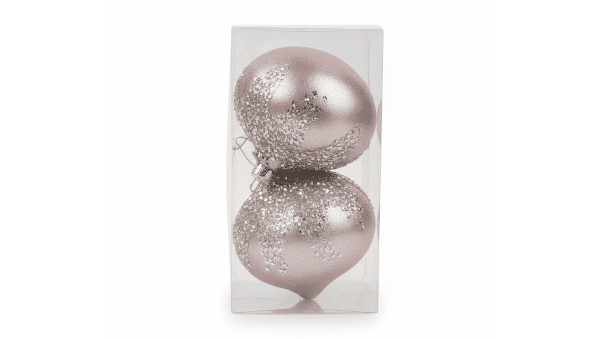 NAVIDAD BOLA DECO 10844