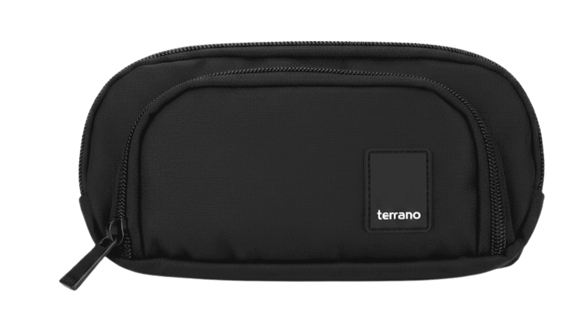 TERRANO CARTUCHERA TRIPLE SPIRIT NEGRO
