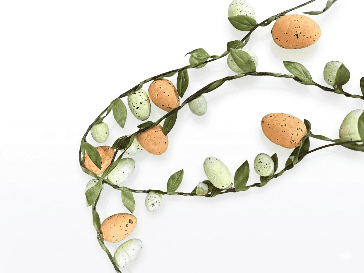 PASCUA HUEVO