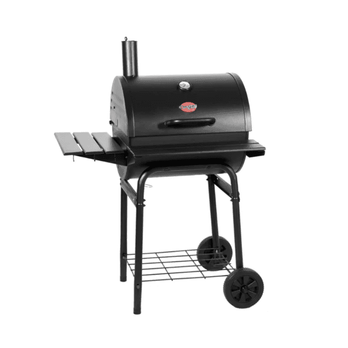 PARRILLA WRANGLER