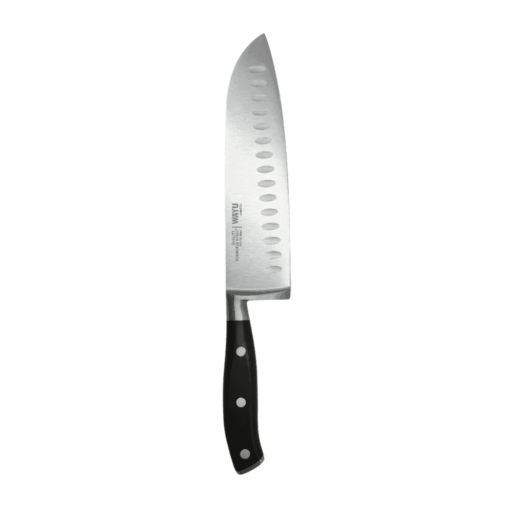 CUCHILLO SANTOKU WAYU LIMITED