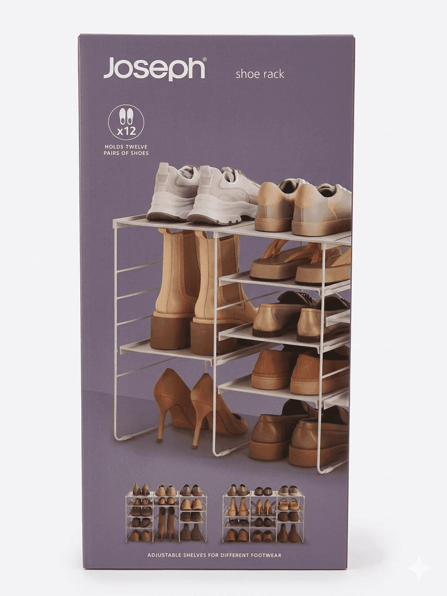 LEVEL PLUS ZAPATERO AJUSTABLE