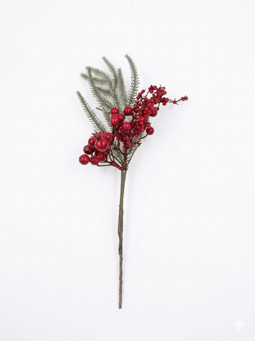 NAVIDAD 839, BERRY,3177,458