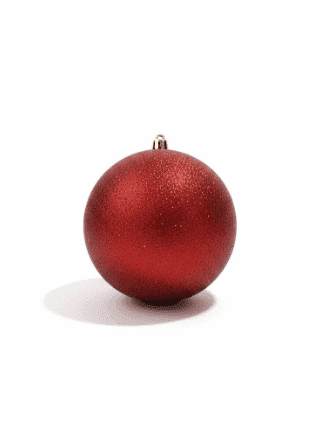 NAVIDAD BOLA DECO 00460